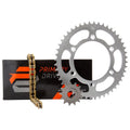 Primary Drive Steel Kit & Gold X-Ring Chain For YAMAHA WR250F 2020-2022