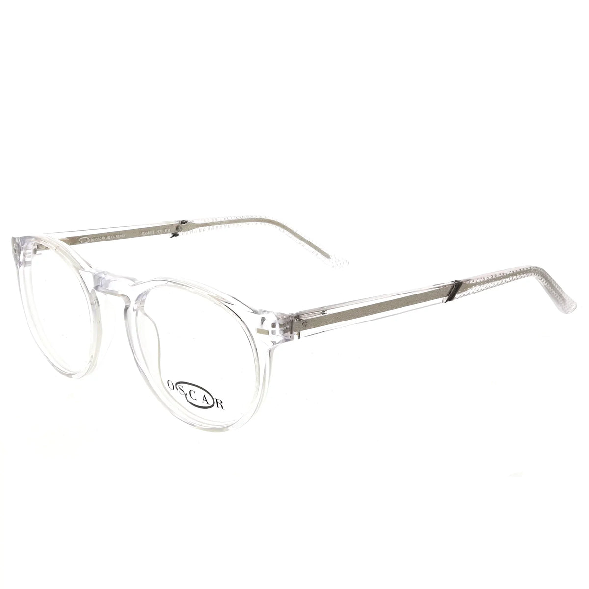 OSCAR DE LA RENTA OSM 841 EYEGLASS FRAME/GLASSES ELEGANT ITALIAN DESIGNER OPTICAL