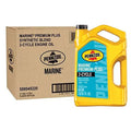 Pennzoil 550045220; Oil, Tcw3 Synthetic 2-Cycle Outboard (Pack Of 3)