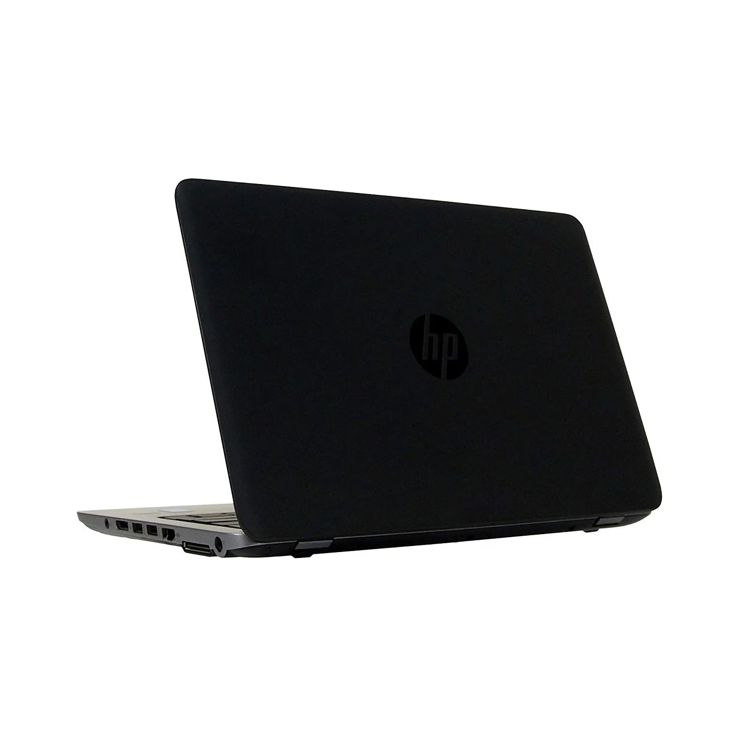 Restored EliteBook 820 G2 12.5in Laptop, Intel Core i5-5300U 2.3GHz, 8GB Ram, 256GB Solid State Drive, Windows 10 Pro (Refurbished)