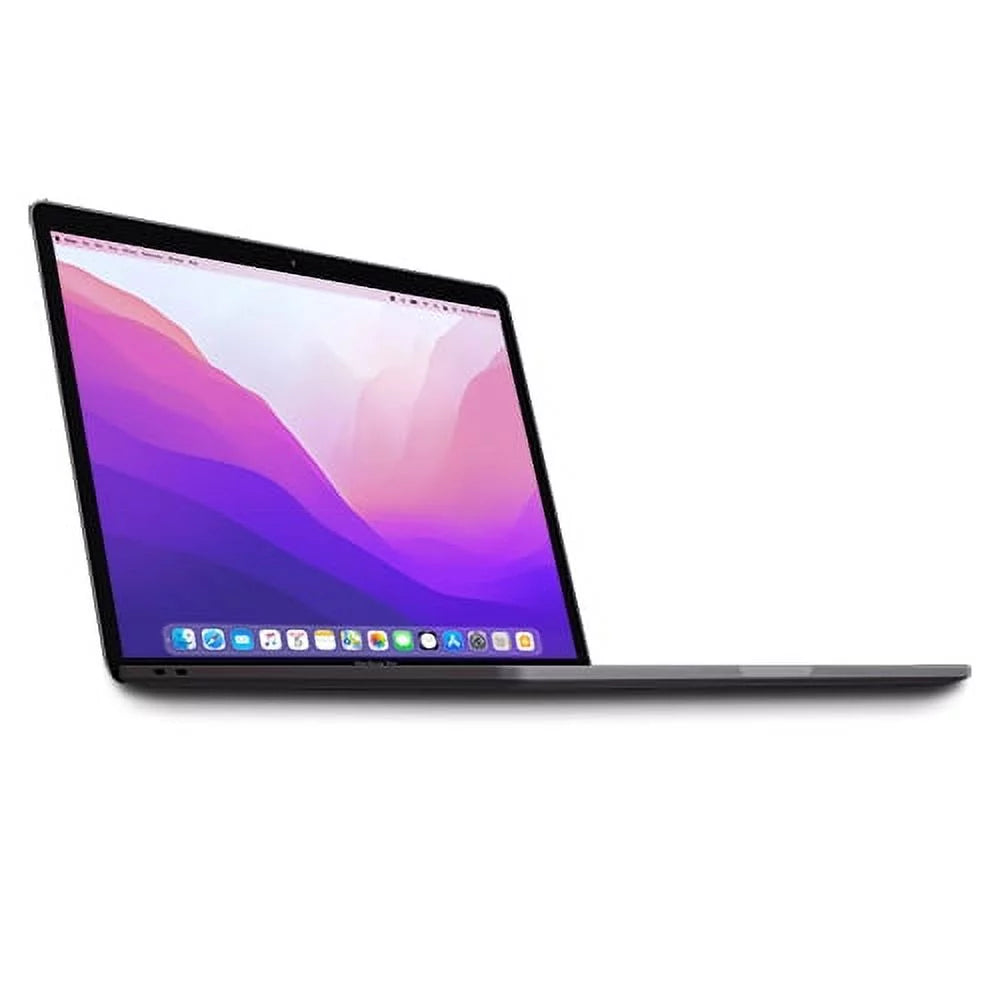 Pre-Owned 2018 Apple Pro 15.4" Core i7 2.2GHz 16GB RAM 256GB SSD MR932LL/A (Fair)