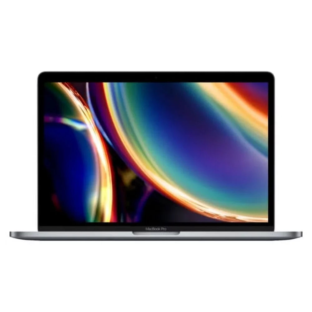 Restored Apple Pro Laptop Core i5 2.0GHz 16GB RAM 512GB SSD 13" MWP42LL/A (2020) (Refurbished)