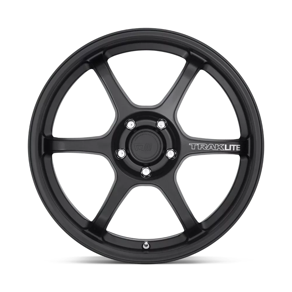 Motegi Mr145 Traklite 3.0 15X8 4X100 28Et 72.6Cb Satin Black Circular part