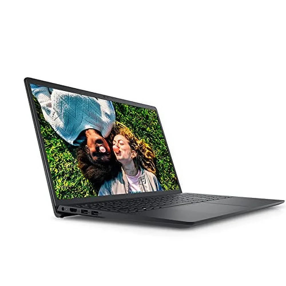 Newest Inspiron 3000 i3511 Laptop, 15.6" FHD Touchscreen, 11th Gen Intel Core i7-1165G7, Iris Xe Graphics, 16GB DDR4, 256GB NVMe SSD + 1TB HDD, HDMI, Bluetooth, Wi-Fi, Windows 10 Home