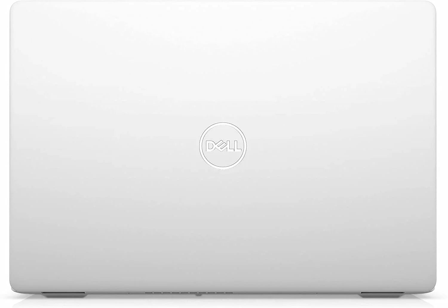 2021 Inspiron 15 3505 15.6" FHD Laptop, AMD Ryzen 5-3450U Processor, 8GB RAM, 512GB PCIe SSD, AMD Radeon Vega 8 Graphics, Webcam, HDMI, Bluetooth, Windows 10, White, with NSSDC Mousepad