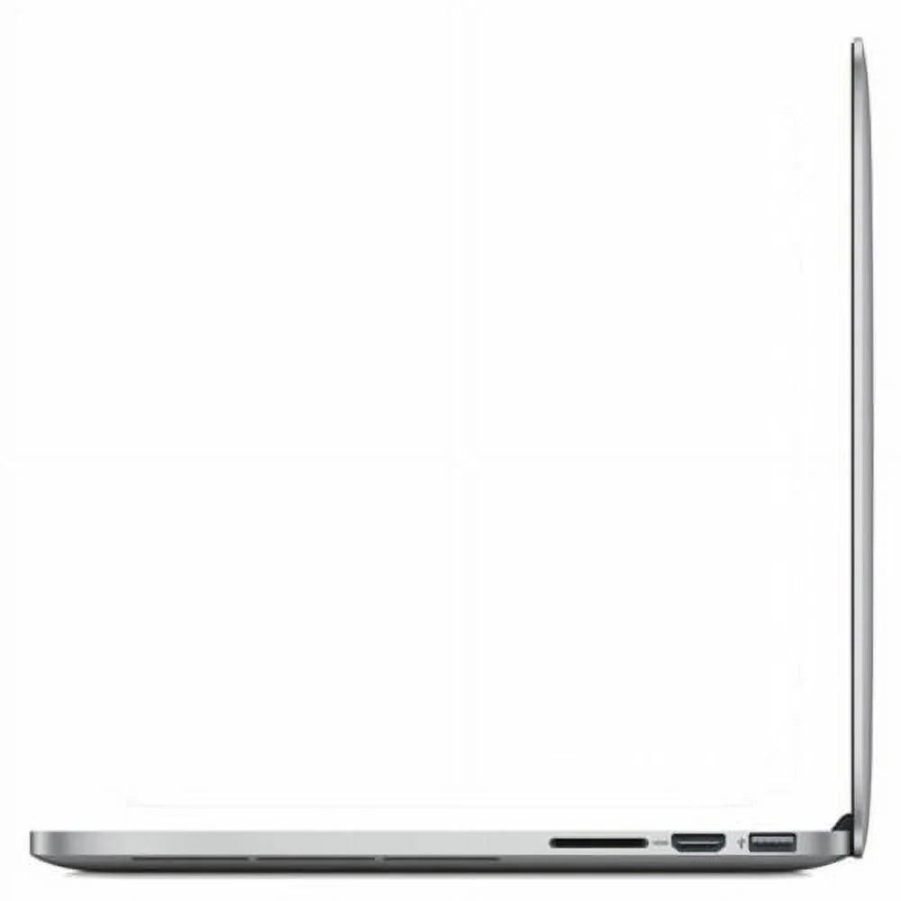 Restored Apple Pro Laptop Core i7 3.0GHz 8GB RAM 512GB SSD 13" MGXD2LL/A (2014) (Refurbished)