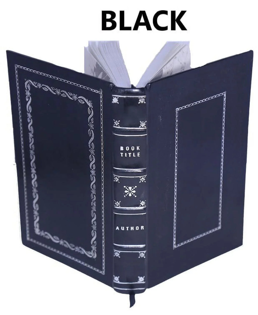 Helmets And Body Armor In Modern Warfare 1920 [Premium Leather Bound]