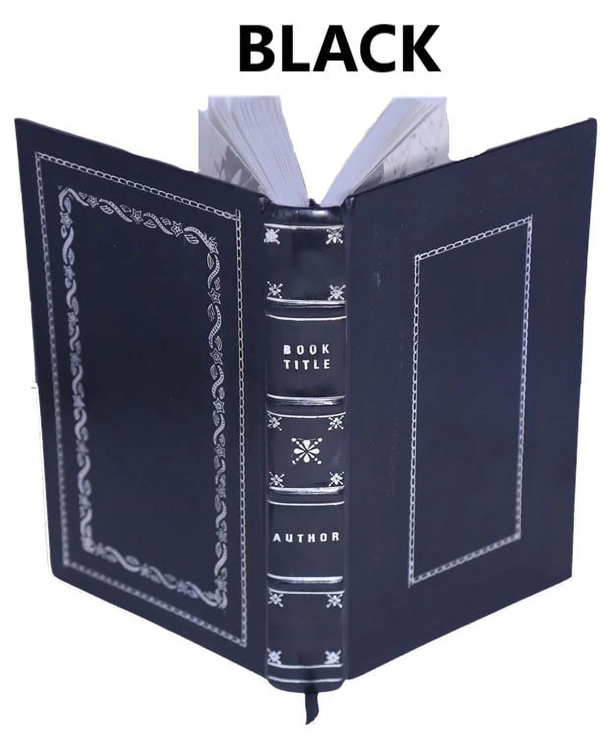 Bibliotheca armeno-georgica no. 4-5. Volume 4-5 1915 [Premium Leather Bound]