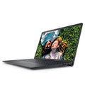 Newest Inspiron 3000 i3511 Laptop, 15.6" FHD Touchscreen, 11th Gen Intel Core i7-1165G7, Iris Xe Graphics, 16GB DDR4, 256GB NVMe SSD + 1TB HDD, HDMI, Bluetooth, Wi-Fi, Windows 10 Home