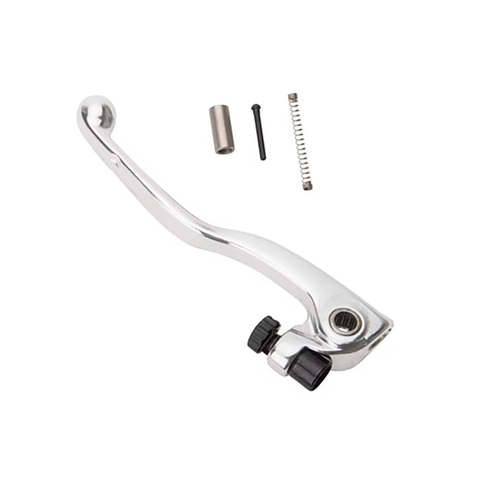 Motion Pro Clutch Lever Polished Compatible With Sherco 125 SE-R 2021