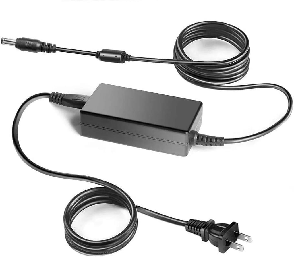 Guy-Tech AC / DC Adapter Compatible with Vostro 14 3000 3459 14-3459 14" LED Laptop Notebook PC Power Supply Cord Cable