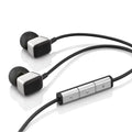 High-Performance Harman Kardon AE-S Headphones Earphones w Mic Earbuds Handsfree L6K for Samsung Galaxy Tab E NOOK 9.6 (SM-T560) Grand Prime Active Pro S3 9.7, S7 Active, A 9.7 8.0 (2019)