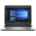 Restored Elitebook 820 G3 Laptop Intel Core i5 2.40 GHz 8GB Ram 128GB SSD W10P (Refurbished)