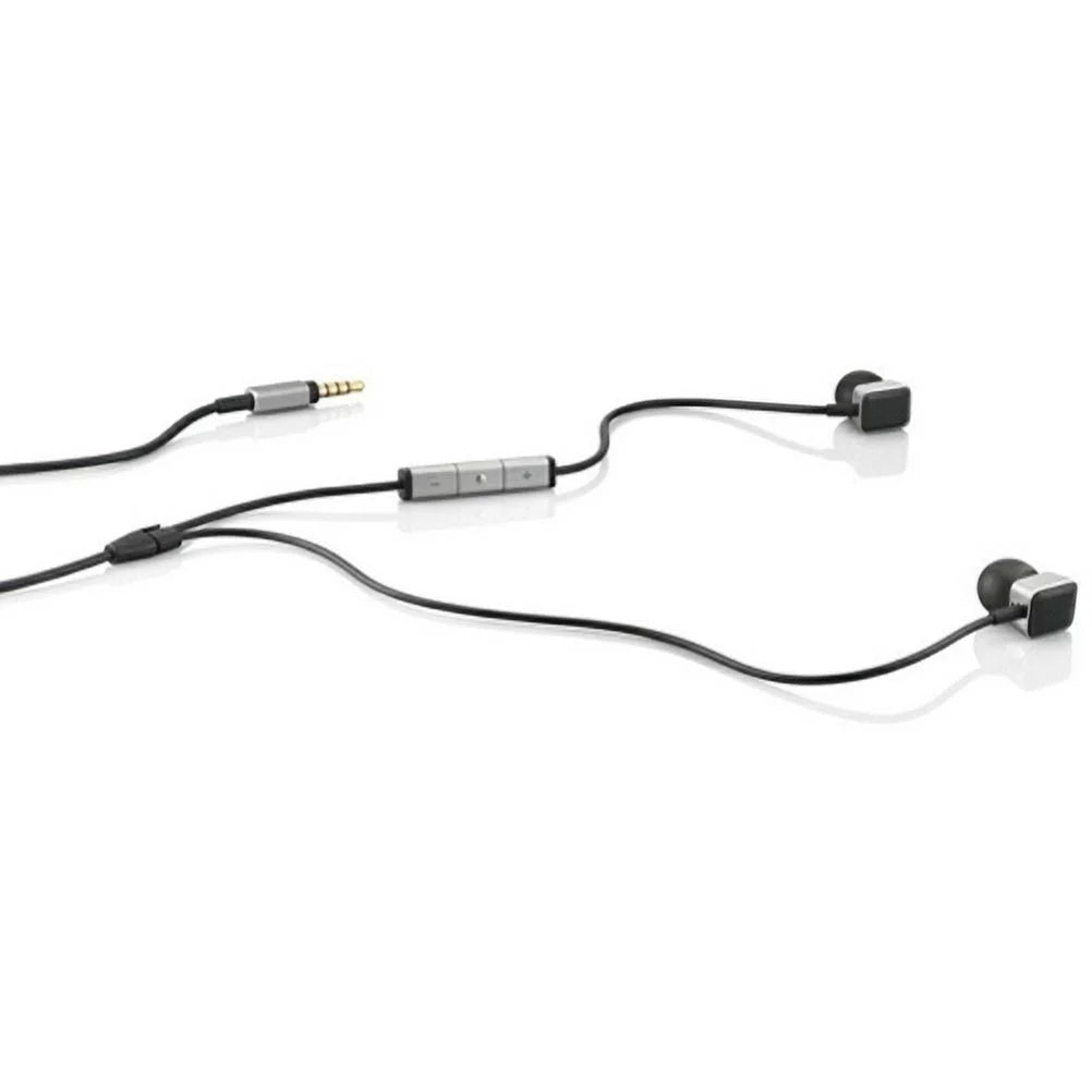 High-Performance Harman Kardon AE-S Headphones Earphones w Mic Earbuds Handsfree L6K for Samsung Galaxy Tab E NOOK 9.6 (SM-T560) Grand Prime Active Pro S3 9.7, S7 Active, A 9.7 8.0 (2019)