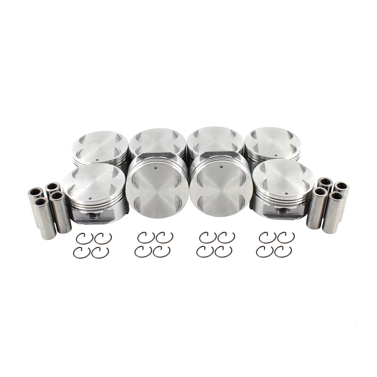 DNJ EK3153 Engine Rebuild Kit Fits Cars & Trucks 1993-1994 Cadillac Allante DeVille Eldorado Seville 4.6L DOHC V8 32V 281cid VIN 9 VIN Y