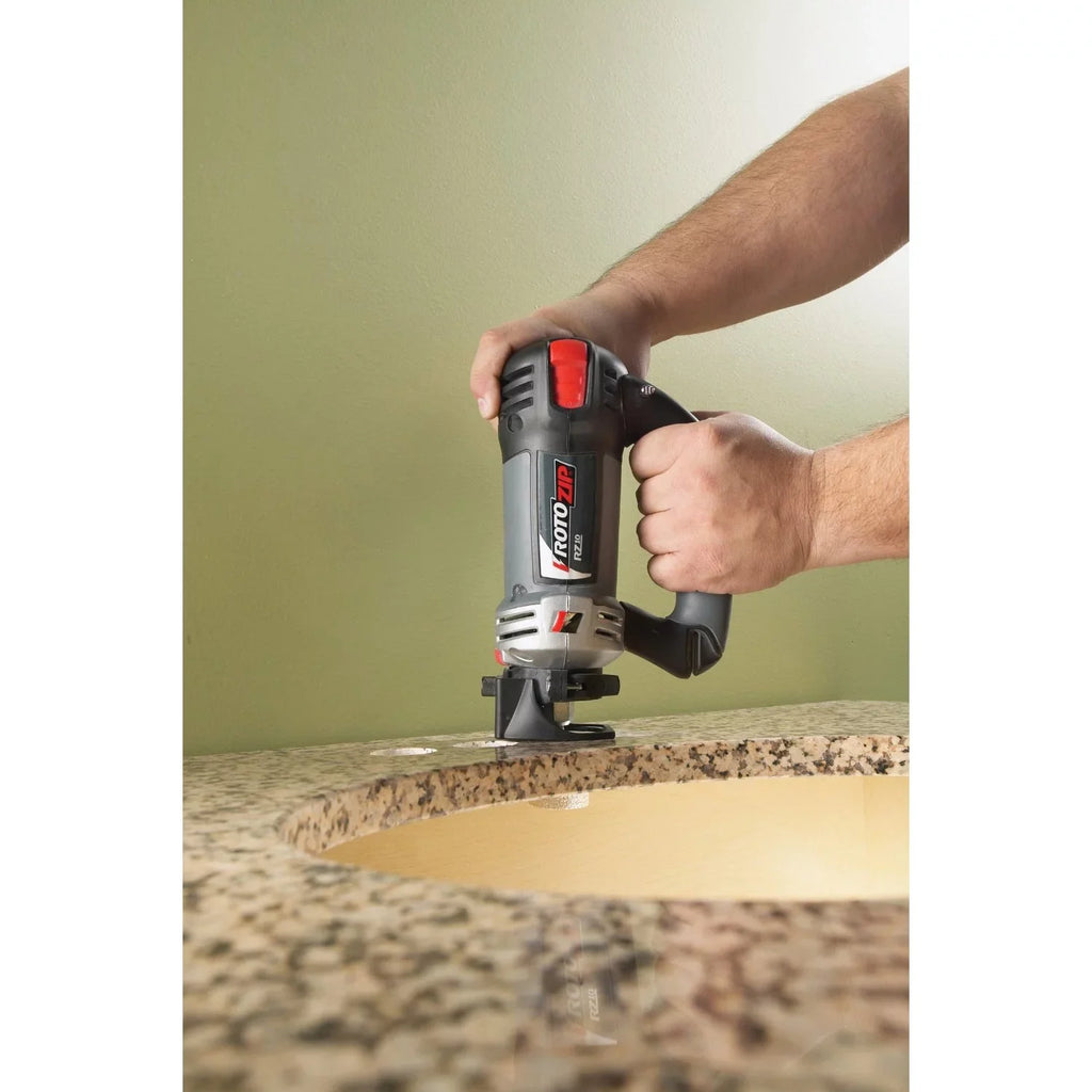 Diamond Xcores Tile Cutting Hole Saw, 1-3/8 In.