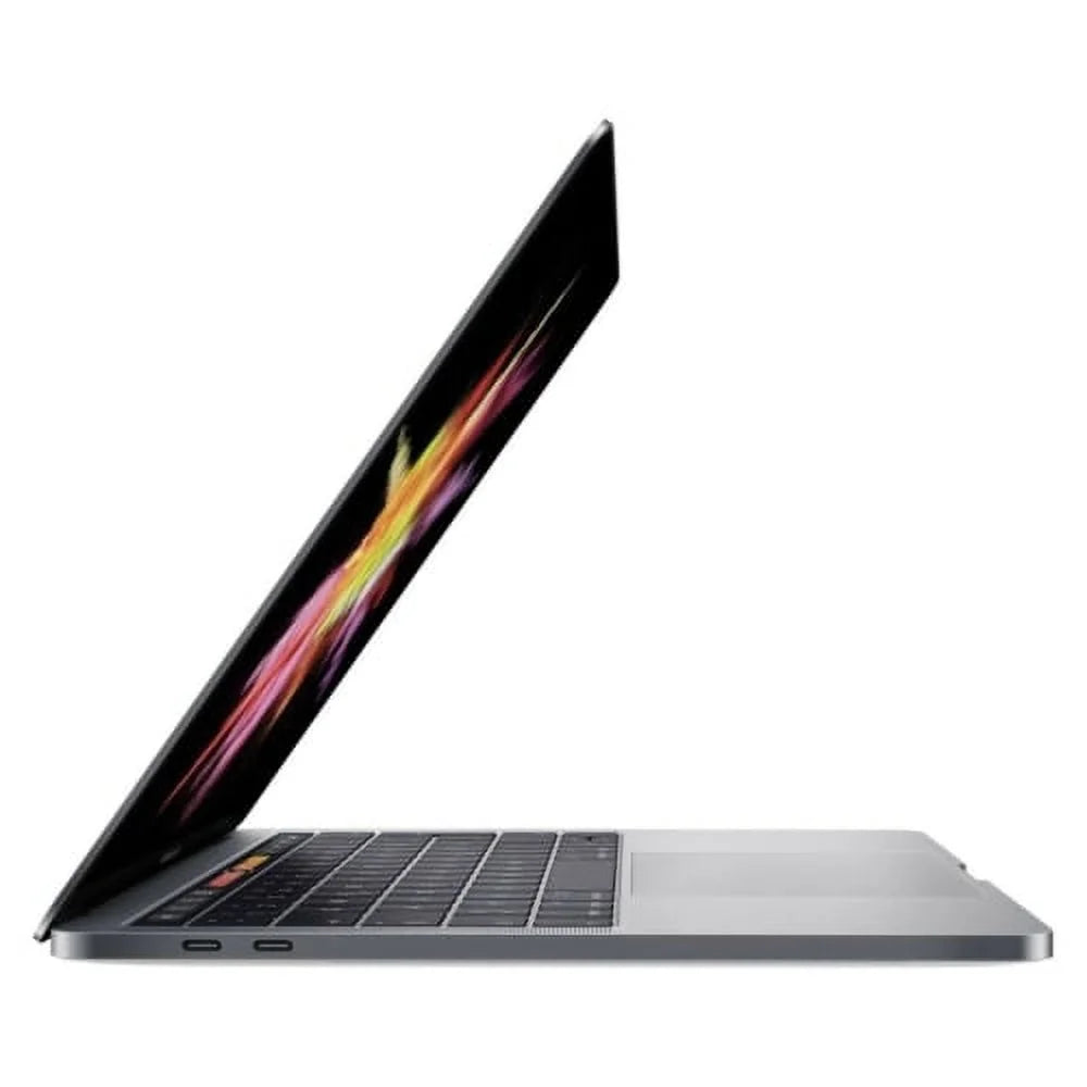 Restored Apple Pro Laptop Core i5 2.9GHz 8GB RAM 512GB SSD 13" MR9Q2LL/A (2016) (Refurbished)