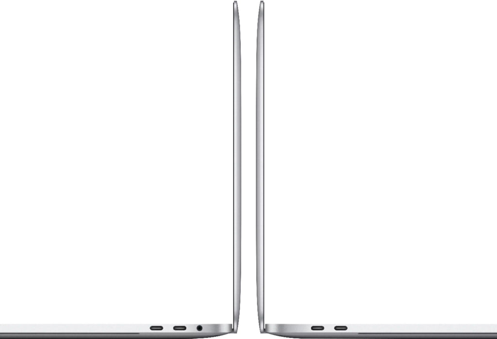 Restored Apple Pro 13-inch (i5 2.0GHz, 512GB SSD) (Mid 2020, MWP72LL/A) - Silver (Refurbished)