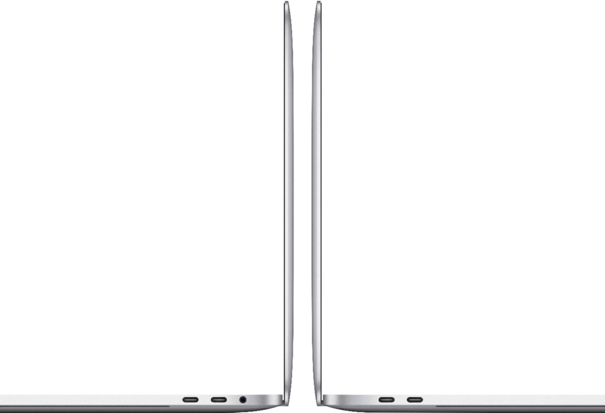 Restored Apple Pro 13-inch (i5 2.0GHz, 512GB SSD) (Mid 2020, MWP72LL/A) - Silver (Refurbished)