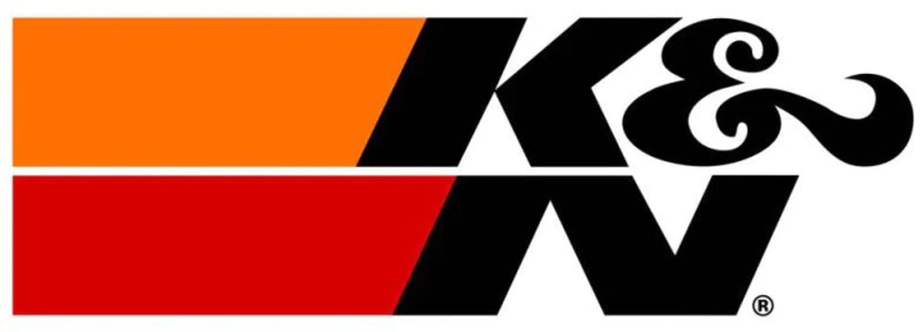K&N 56-1030 Custom Air Filter