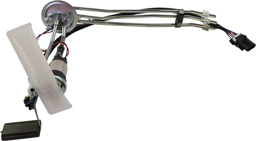 Fuel Pump Compatible with 1996-1997 Buick LeSabre 1996 Pontiac Bonneville 6Cyl 3.8L With Sending Unit