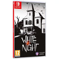 White Night [Nintendo Switch] NEW