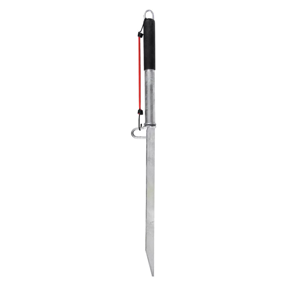 ExtremeMax3006.6817Self-HammeringBeachSpikeAnchorforPWCsandBoatsupto30Ft.