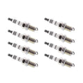 NGK Iridium IX Spark Plug BPR6EIX (8 Pack) for PORSCHE 928 S 1985-1986 5.0L/4950cc