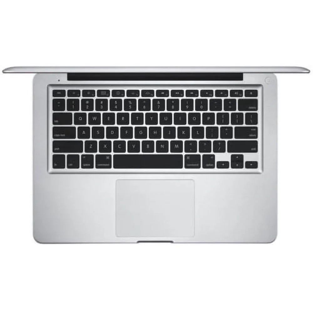Restored Apple Pro Laptop Core i5 2.4GHz 4GB RAM 1TB HD 13" - MD313LL/A (2011) (Refurbished)