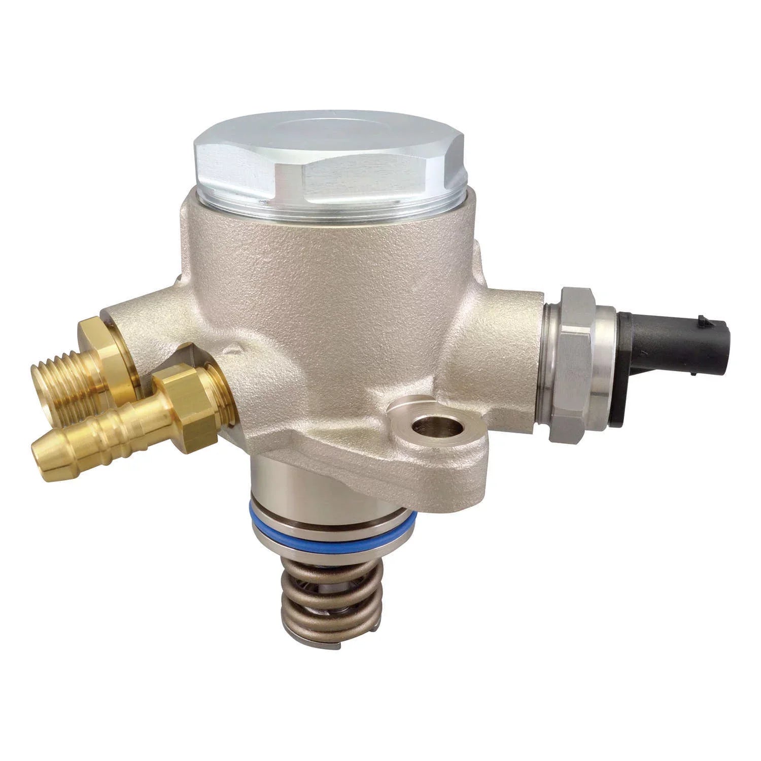 Hitachi Direct Injection Direct Injection Fuel Pu Fits select: 2013-2014 AUDI S6, 2016 AUDI S7 PRESTIGE
