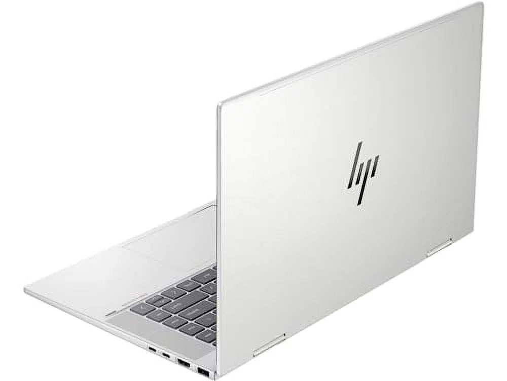 Envy-15-FE0013DX 15.6" FHD IPS Touchscreen Laptop 2023 New ~ Intel i5-1335U 10-Core ~ Intel Iris Xe Graphics ~ Backlit Keyboard ~ Thunderbolt 4~8GB LPDDR5 1TB SSD ~ Win11 Pro WWC 32GB USB