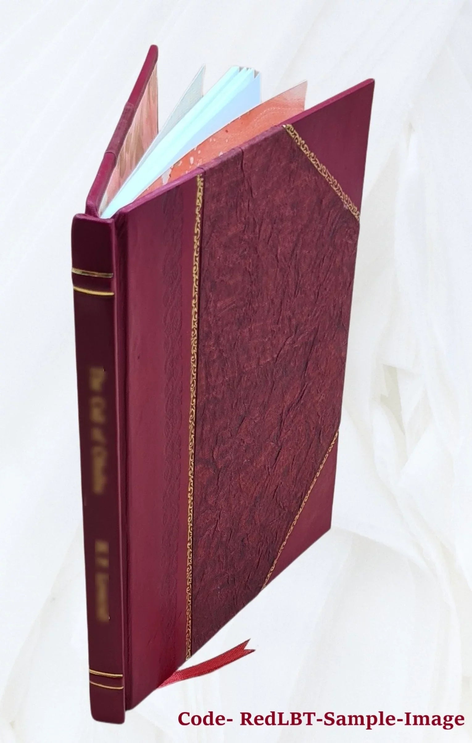 Kotmāi laksana khao hunsūan lǣ bō̜risat Rattanakōsin Sok 130. 1922 [Leather Bound]