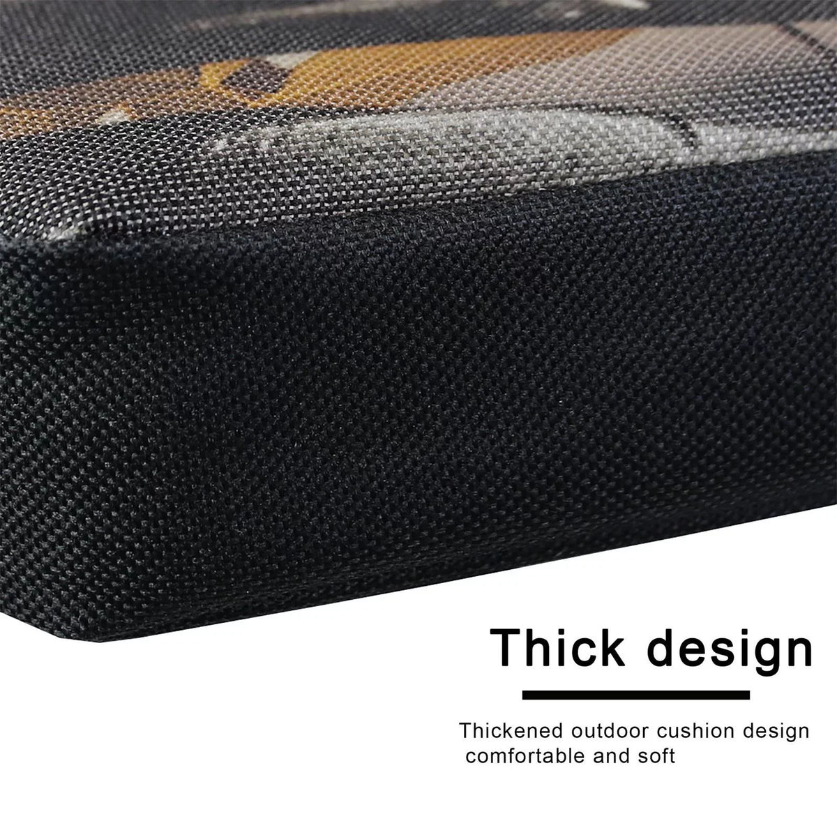 Folding Cushion Adjustable Backrest Chair Support Practical Floor Stadium Chair for Concerts Picnic Outdoor Camping Accessories