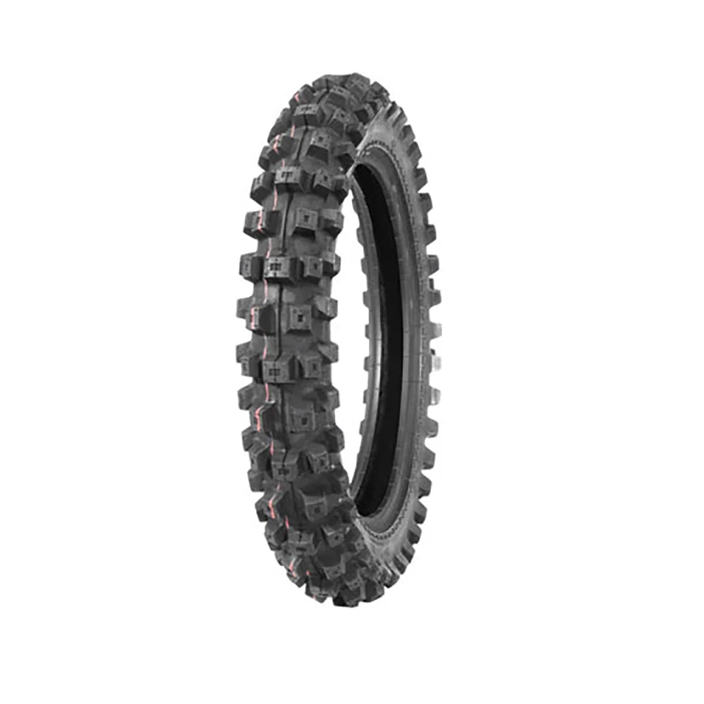 IRC VE33 Enduro Tire 5.10x18 Compatible With Gas Gas XC 300R 2017