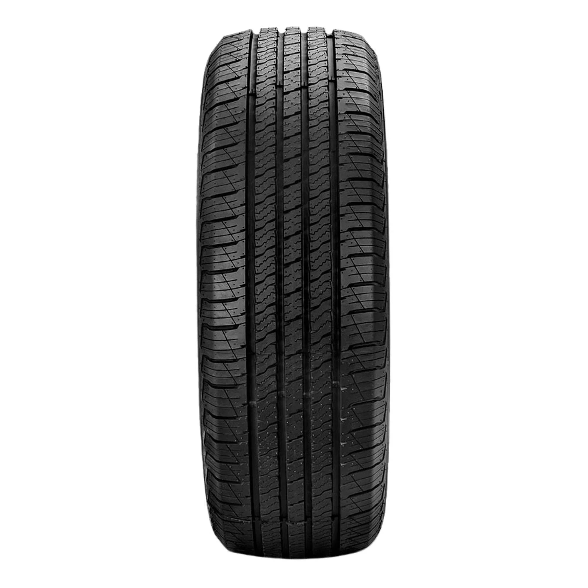 Lionhart Lionclaw HT 225/65R17 102 T Tire Fits: 2014-23 Chevrolet Equinox LT, 2007-16 Honda CR-V EX-L