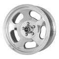 AMERICAN RACING VINTAGE VN69 ANSEN SPRINT 15X8 5X114.3 0ET 83.8CB POLISHED Rim