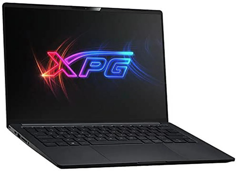 EXCaliberPC 2021 XPG Xenia 14 Gaming Laptop (i5-1135G7, 64GB RAM, 1TB NVMe SSD, Intel Iris Xe, 14" WUXGA, Windows 10) XENIA14I5G11GXELX-BKCUS