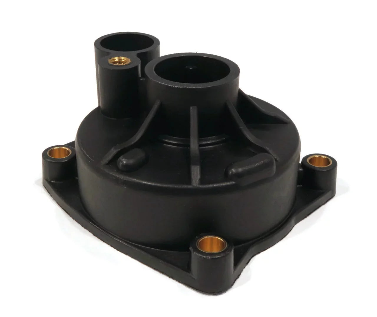 The ROP Shop | Water Pump Impeller Kit For 1982 Evinrude 70 E70ELCNB, E70TLCNB Outboard Boat