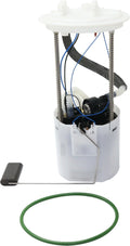 Fuel Pump Compatible With 2010-2012 Ford Escape 2010-2011 Mazda Tribute 4Cyl 2.5L with Sending Unit