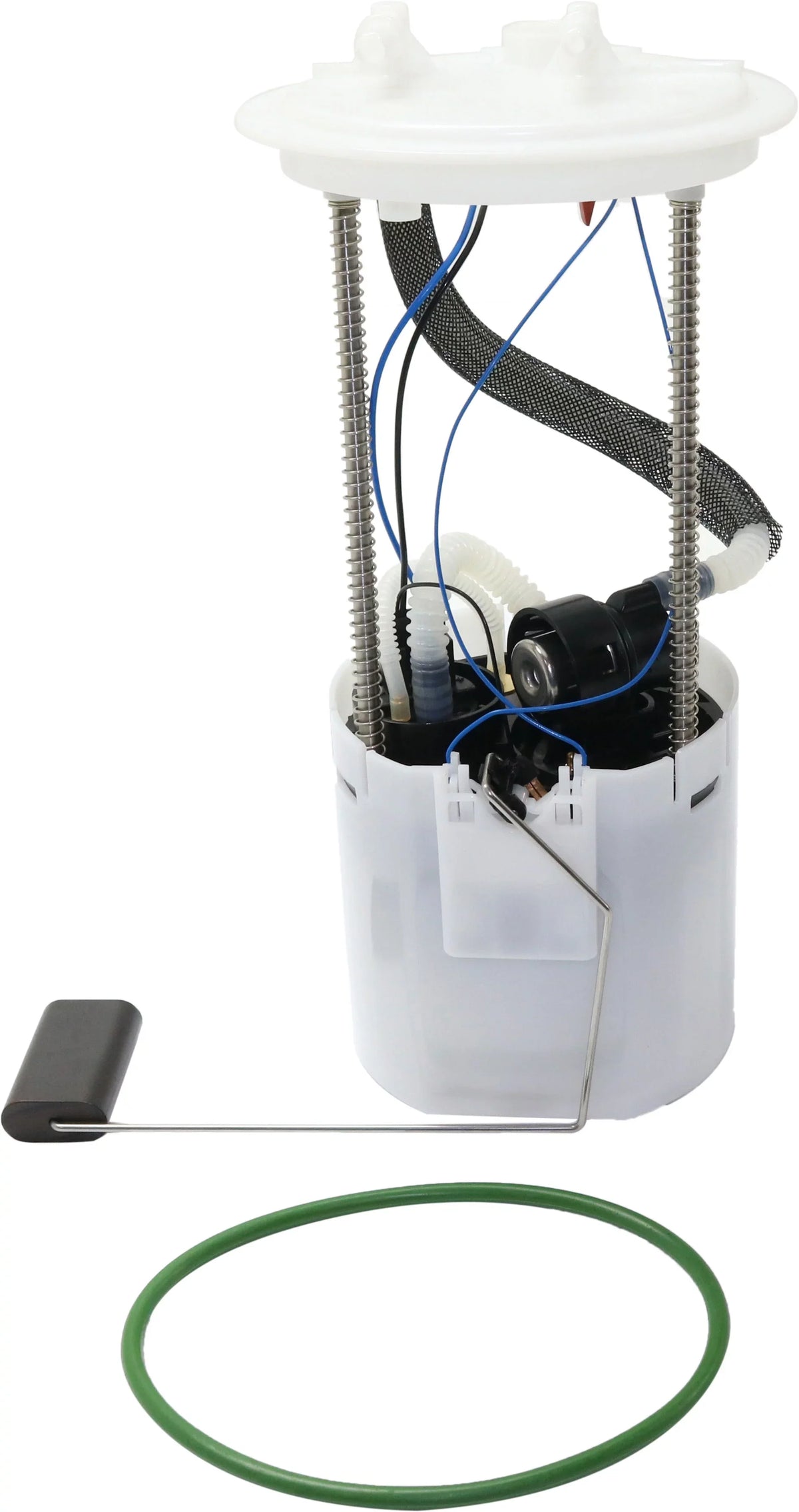 Fuel Pump Compatible With 2010-2012 Ford Escape 2010-2011 Mazda Tribute 4Cyl 2.5L with Sending Unit