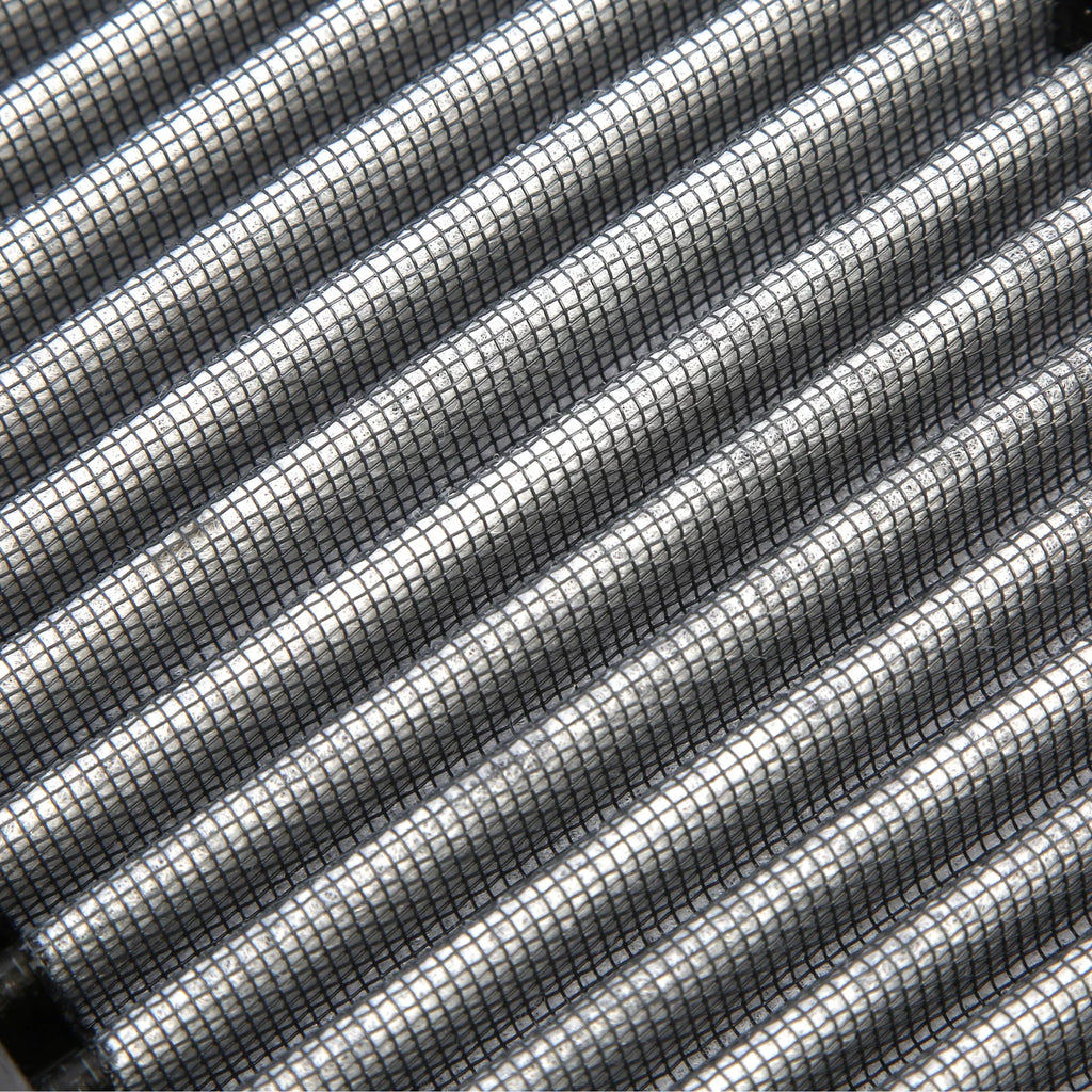 K&N VF1000 Washable & Reusable Cabin Air Filter - Cleans and Freshens Incoming Air for your Silverado, Avalanche, Escalade, Sierra, Yukon Fits select: 1999-2002 CHEVROLET SILVERADO