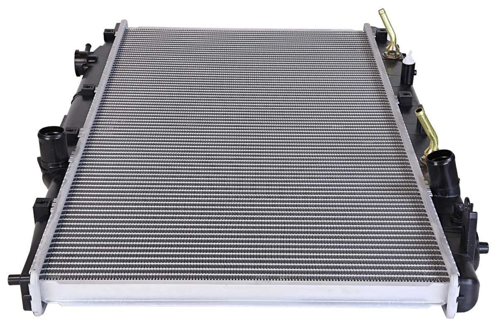 AutoShack Radiator Replacement for 2008 2009 2010 2011 2012 Honda Accord 2010-2011 Accord Crosstour 2012 2013 2014 2015 Crosstour 2013-2015 2016 2017 2018 Acura RDX 3.5L V6 AWD FWD RK1202