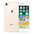 Restored Apple iPhone 8 256GB Factory GSM Unlocked T-Mobile AT&T Smartphone - Gold (Refurbished)