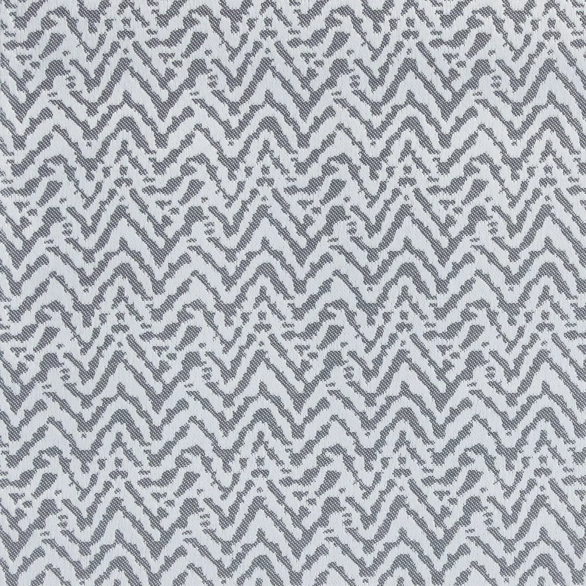Exclusive Home Esme Total Blackout Roman Shade, 34"x64", Dark Grey