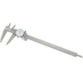 Fowler 52-025-112-0 0-12"" Heavy Duty Dial Caliper W/White Dial
