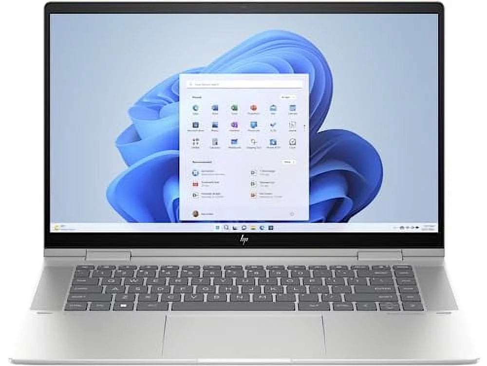 Envy-15-FE0013DX 15.6" FHD IPS Touchscreen Laptop 2023 New ~ Intel i5-1335U 10-Core ~ Intel Iris Xe Graphics ~ Backlit Keyboard ~ Thunderbolt 4~8GB LPDDR5 1TB SSD ~ Win11 Pro WWC 32GB USB