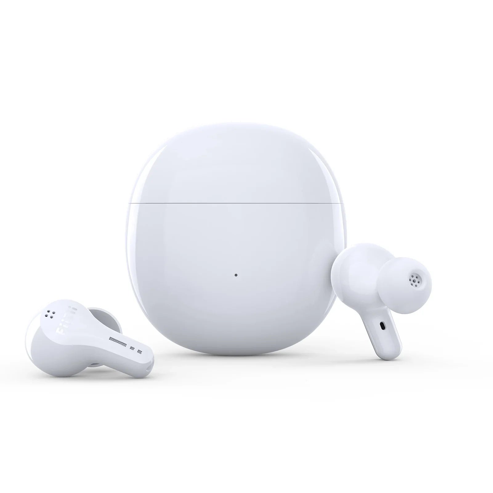 MIFO HiFiAir2 Wireless Earbuds Dynamic Speaker BT Headphone Ear Bud BT 5.3 Noise Cancelling Headphone Waterproof IPX5 Earbuds with APP to Control 30 Hours Play time