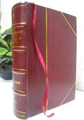 Hy-rib and concrete on the farm; 1911 [Leather Bound]