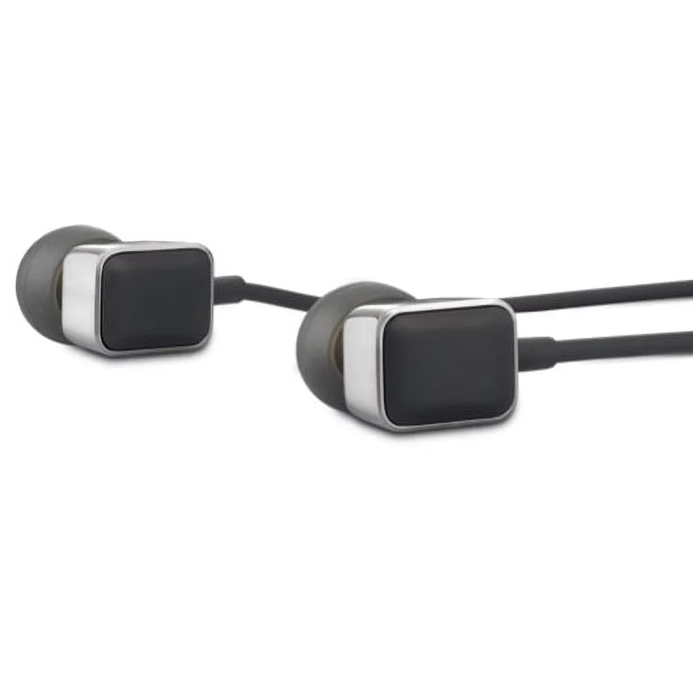 High-Performance Harman Kardon AE-S Headphones Earphones w Mic Earbuds Handsfree L6K for Samsung Galaxy Tab E NOOK 9.6 (SM-T560) Grand Prime Active Pro S3 9.7, S7 Active, A 9.7 8.0 (2019)