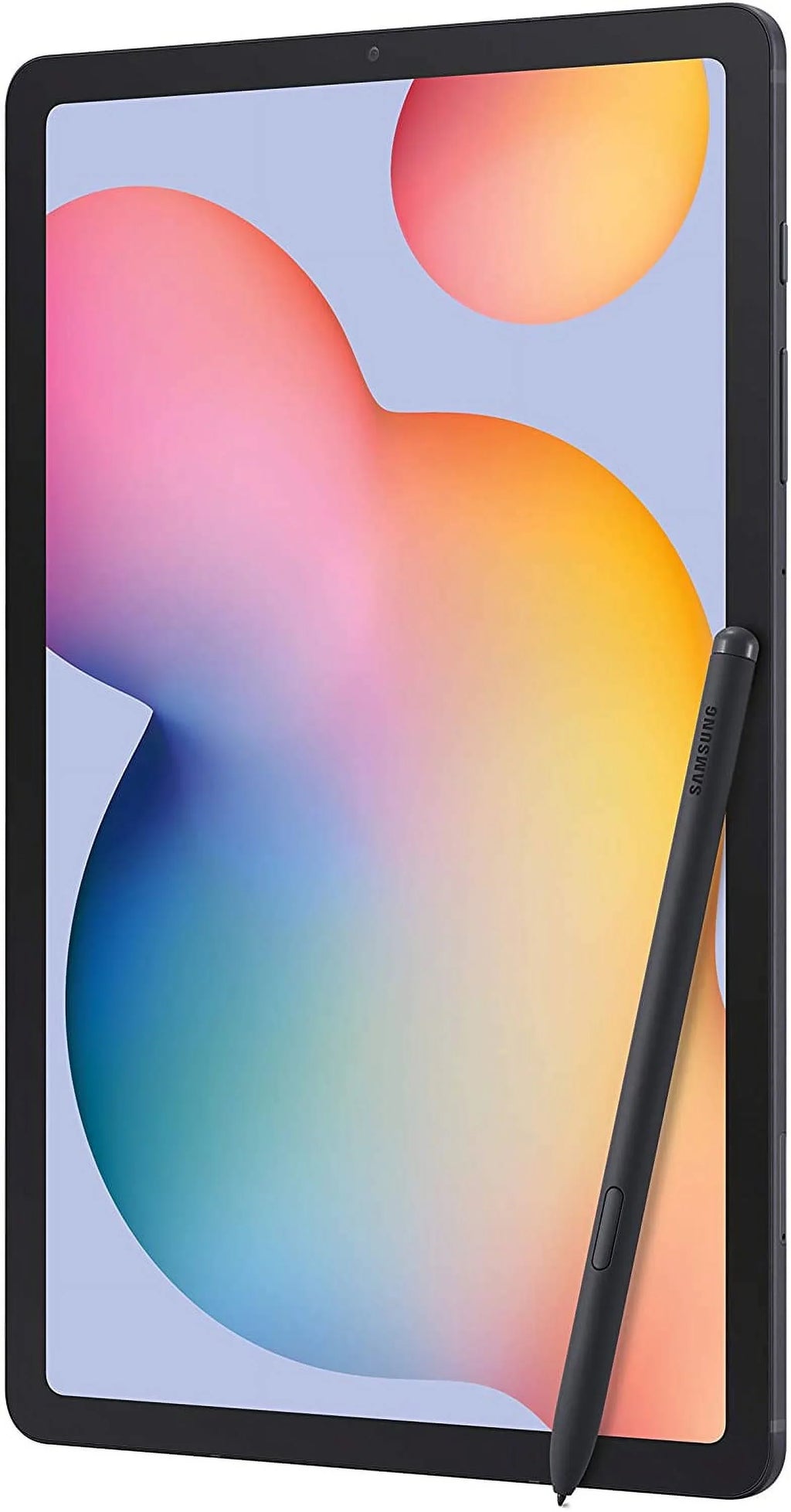 Restored Samsung Galaxy Tab S6 Lite (2022) 10.4" 128GB Wi-Fi - Oxford Gray - SM-P613NZAEXAR (Refurbished)